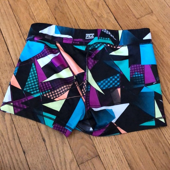 FILA Running Spandex - Picture 4 of 5